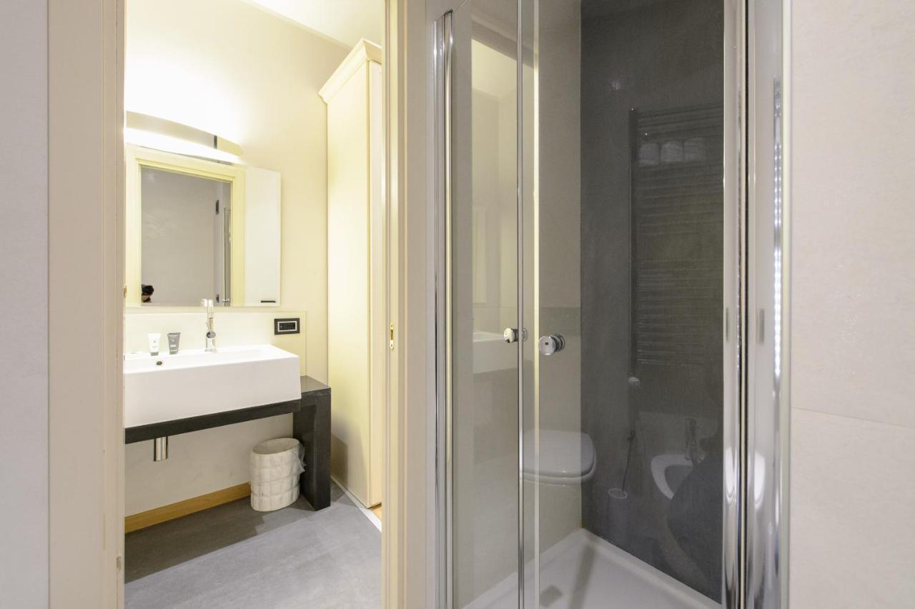 Luxury Ripetta 2 Pensionat