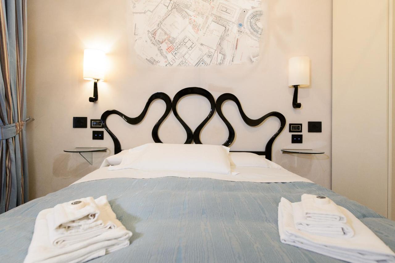 Luxury Ripetta 2 Pensionat