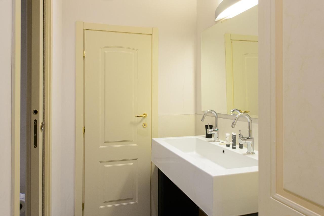 Pensionat Luxury Ripetta 2 2*