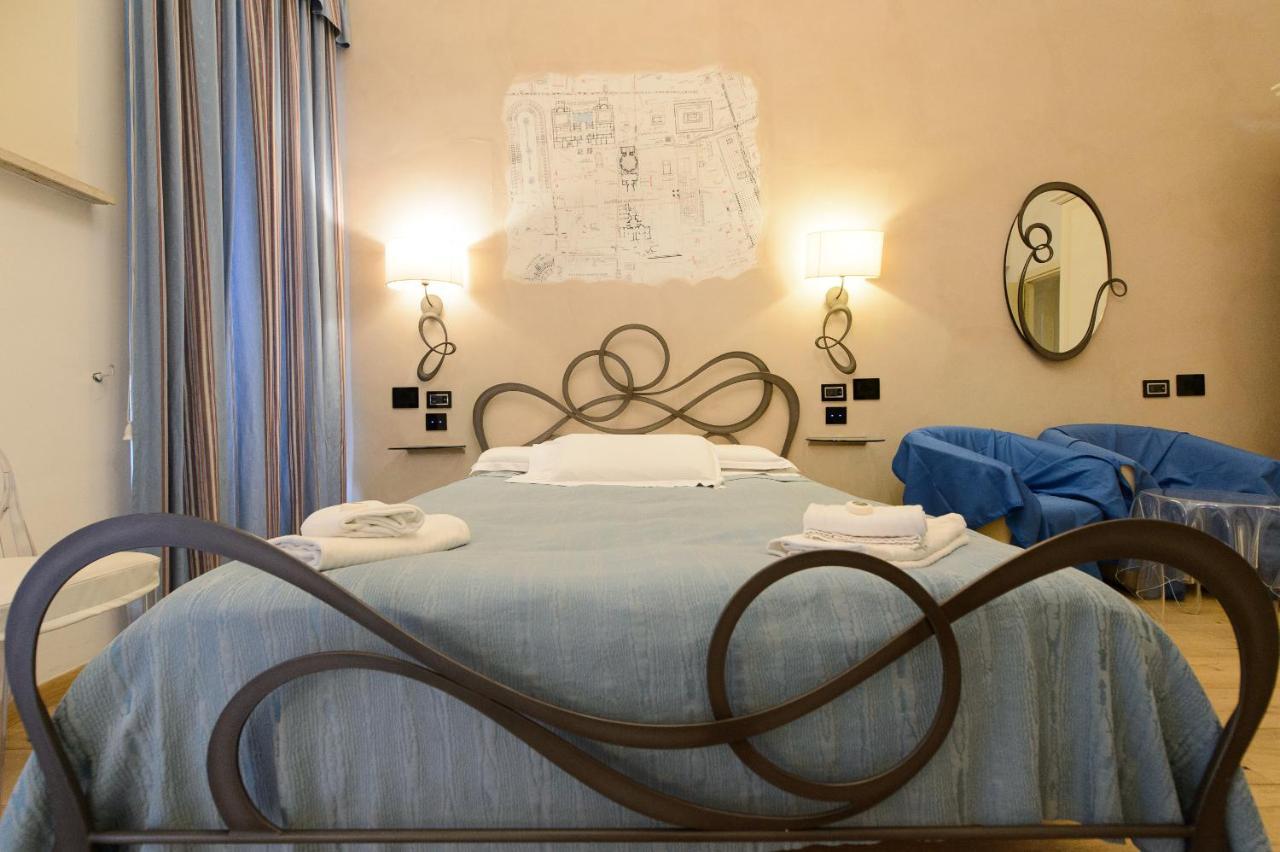 Luxury Ripetta 2 2* Rom