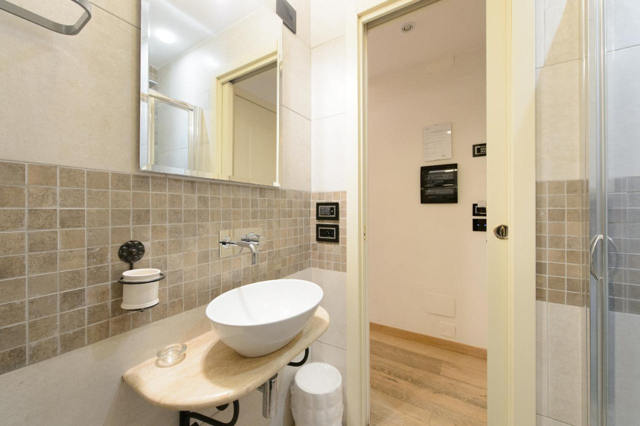 Luxury Ripetta 2 Pensionat 2*