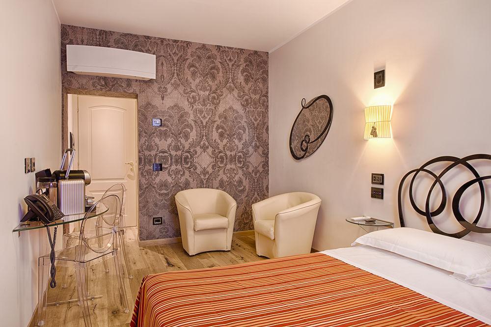 Luxury Ripetta 2 2* Rom