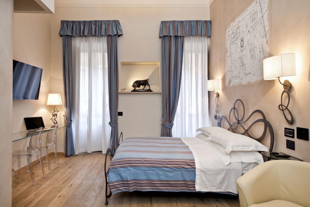 Luxury Ripetta 2 Pensionat Rom