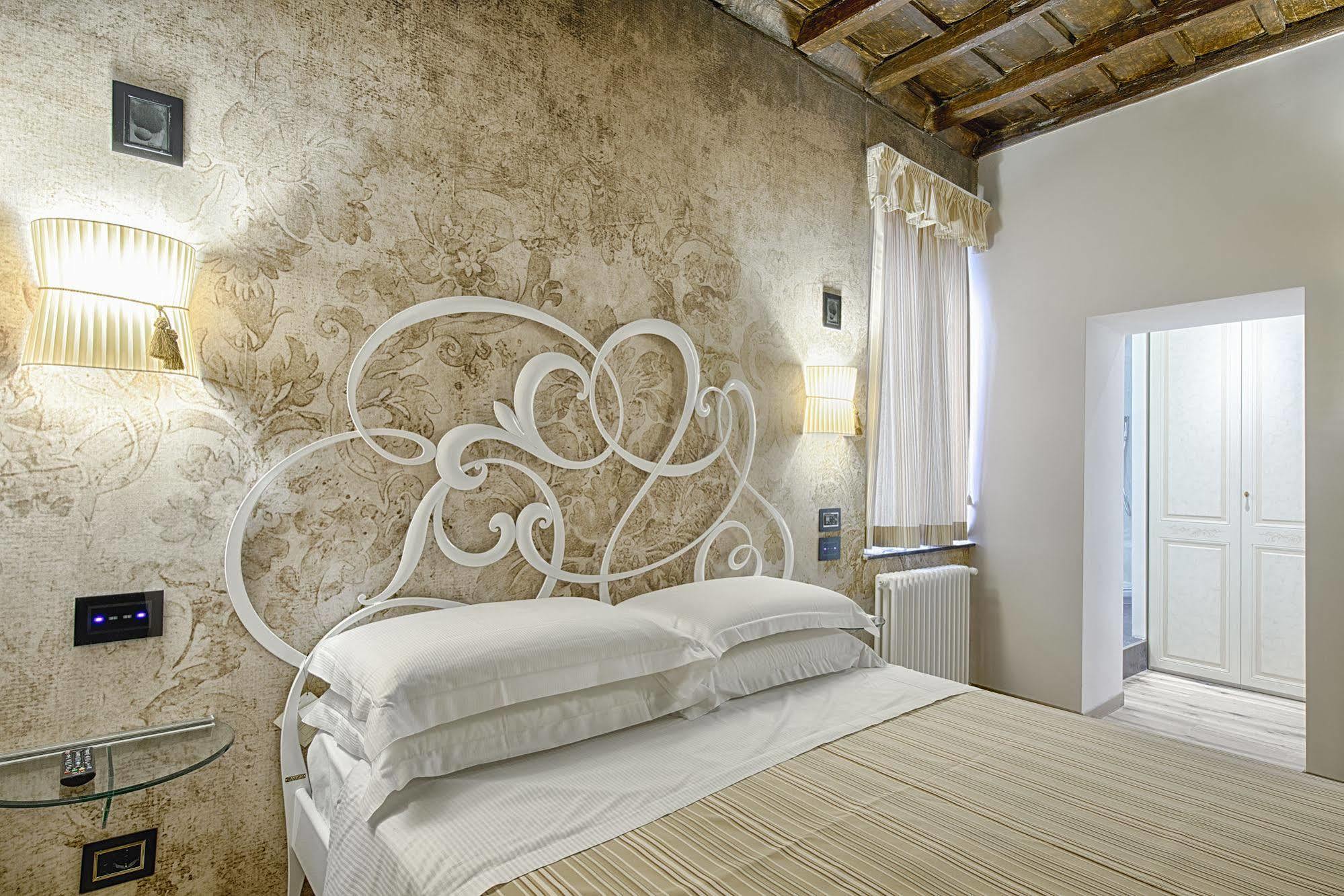 Luxury Ripetta 2 Pensionat Rom