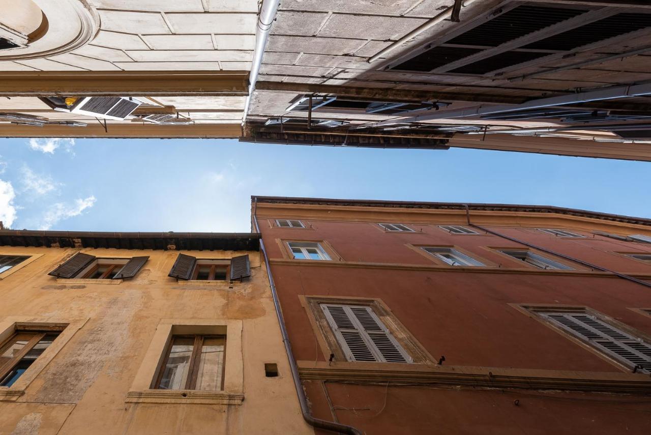 Pensionat Luxury Ripetta 2 2*