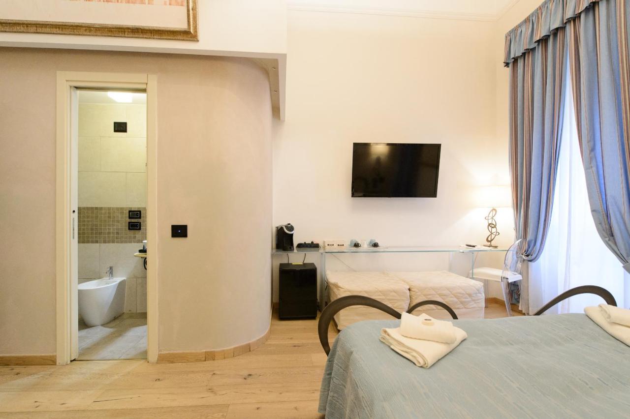 Luxury Ripetta 2 Gasthof Rom