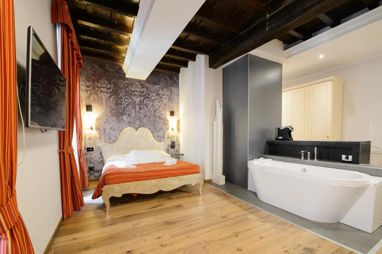 Luxury Ripetta 2 Gasthof 2*