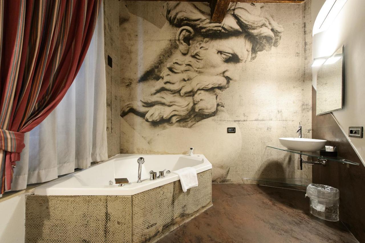 Gasthof Luxury Ripetta 2 Rom