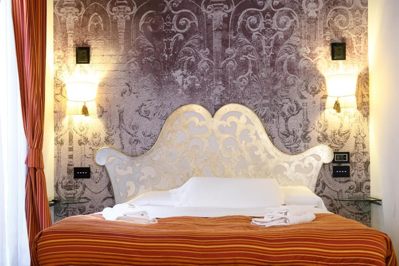 Gasthof Luxury Ripetta 2