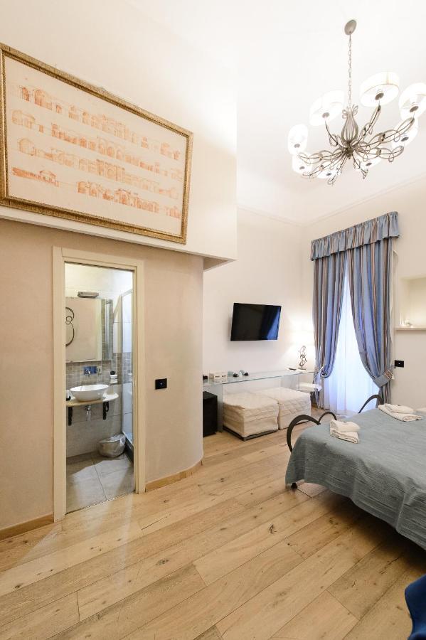 Luxury Ripetta 2 Gasthof 2*