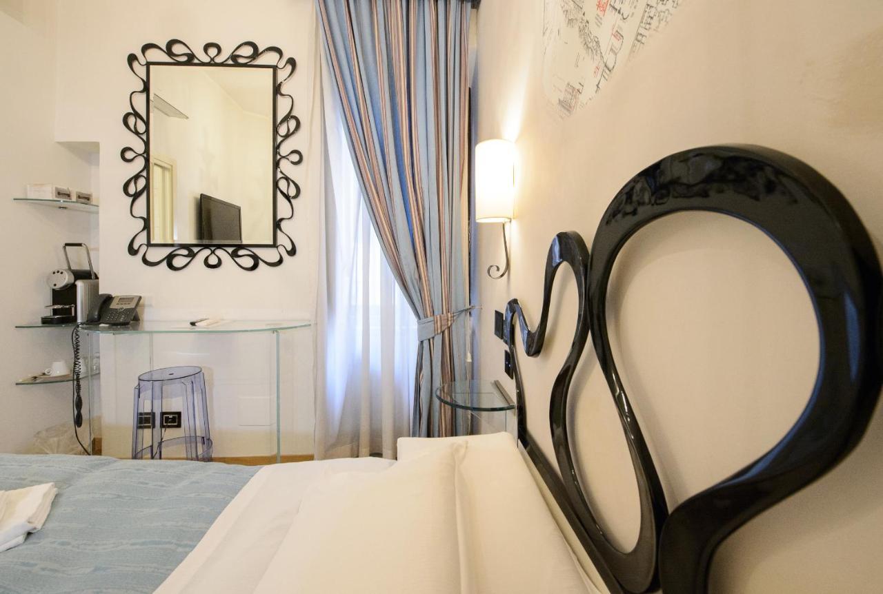 Gasthof Luxury Ripetta 2