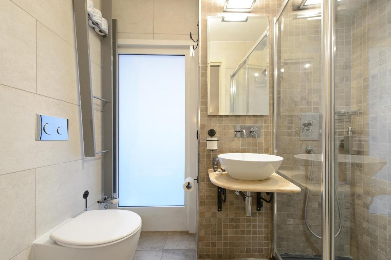 Gasthof Luxury Ripetta 2 2*