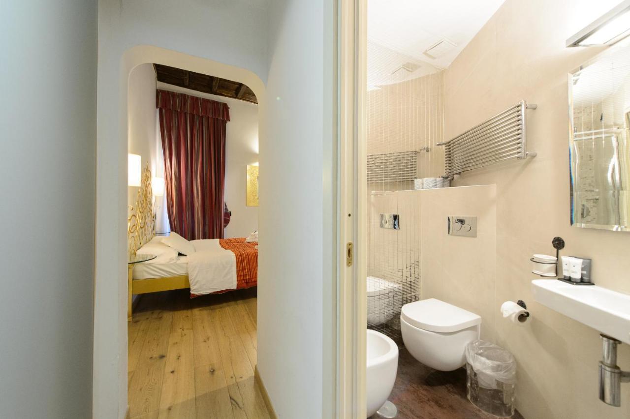 Luxury Ripetta 2 Gasthof