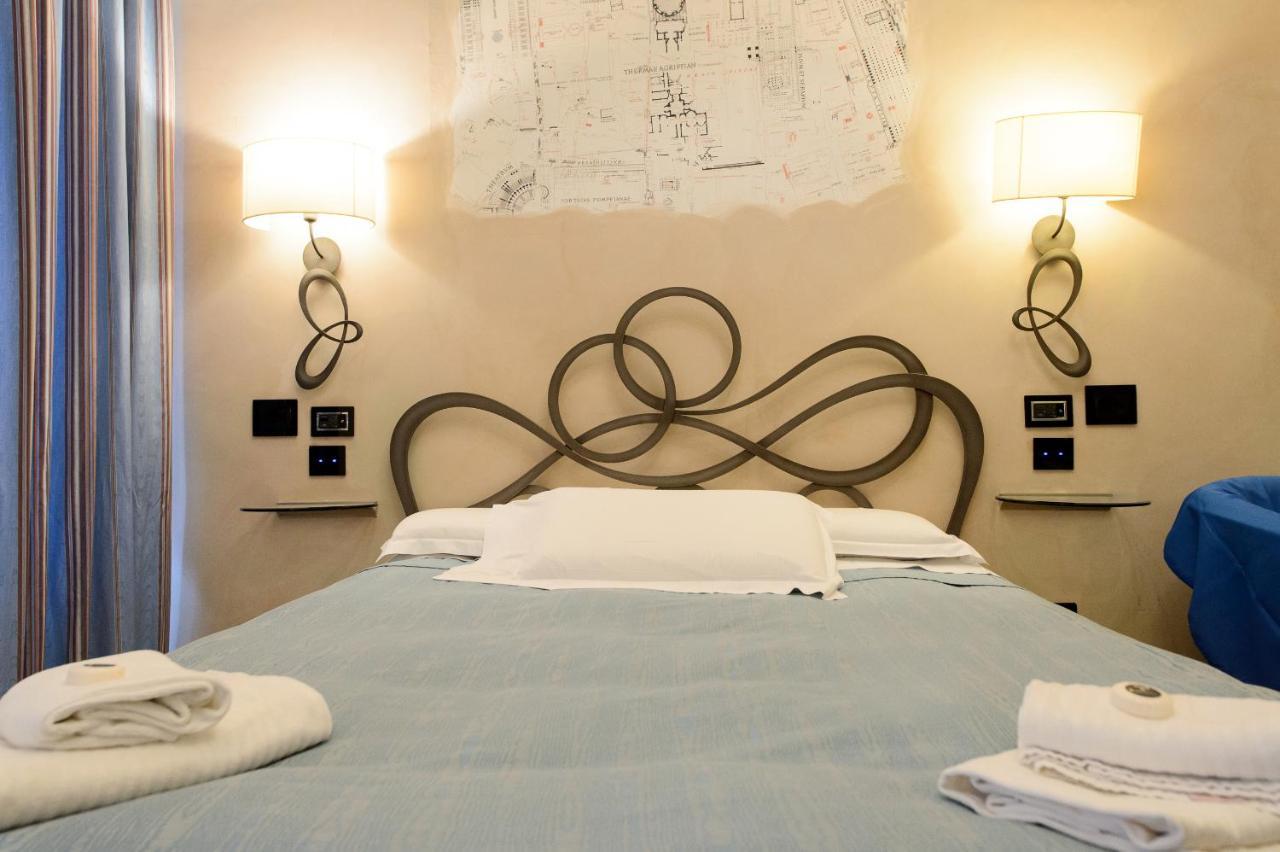 Luxury Ripetta 2 2* Rom