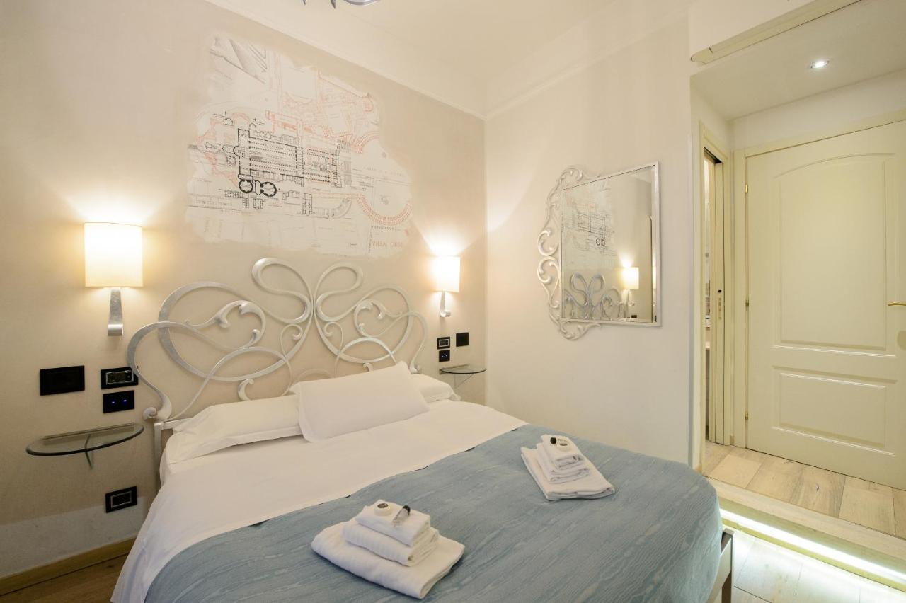 Luxury Ripetta 2 Gasthof