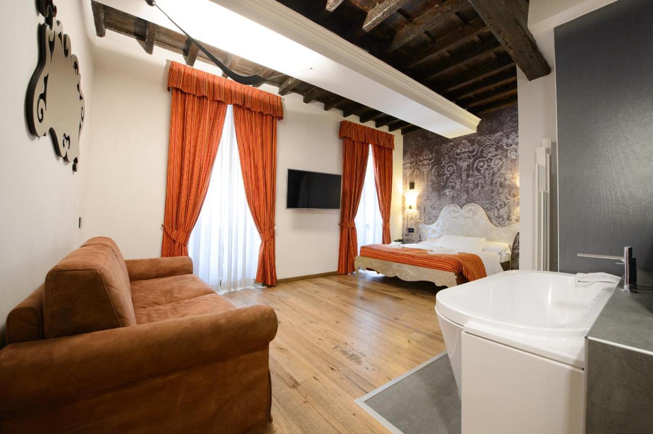 Luxury Ripetta 2 Gasthof