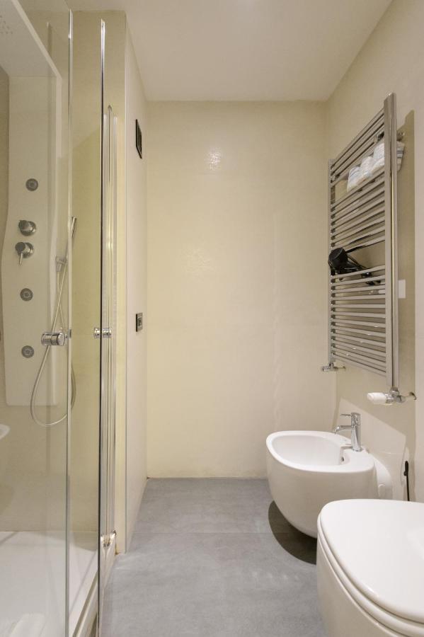 Gasthof Luxury Ripetta 2