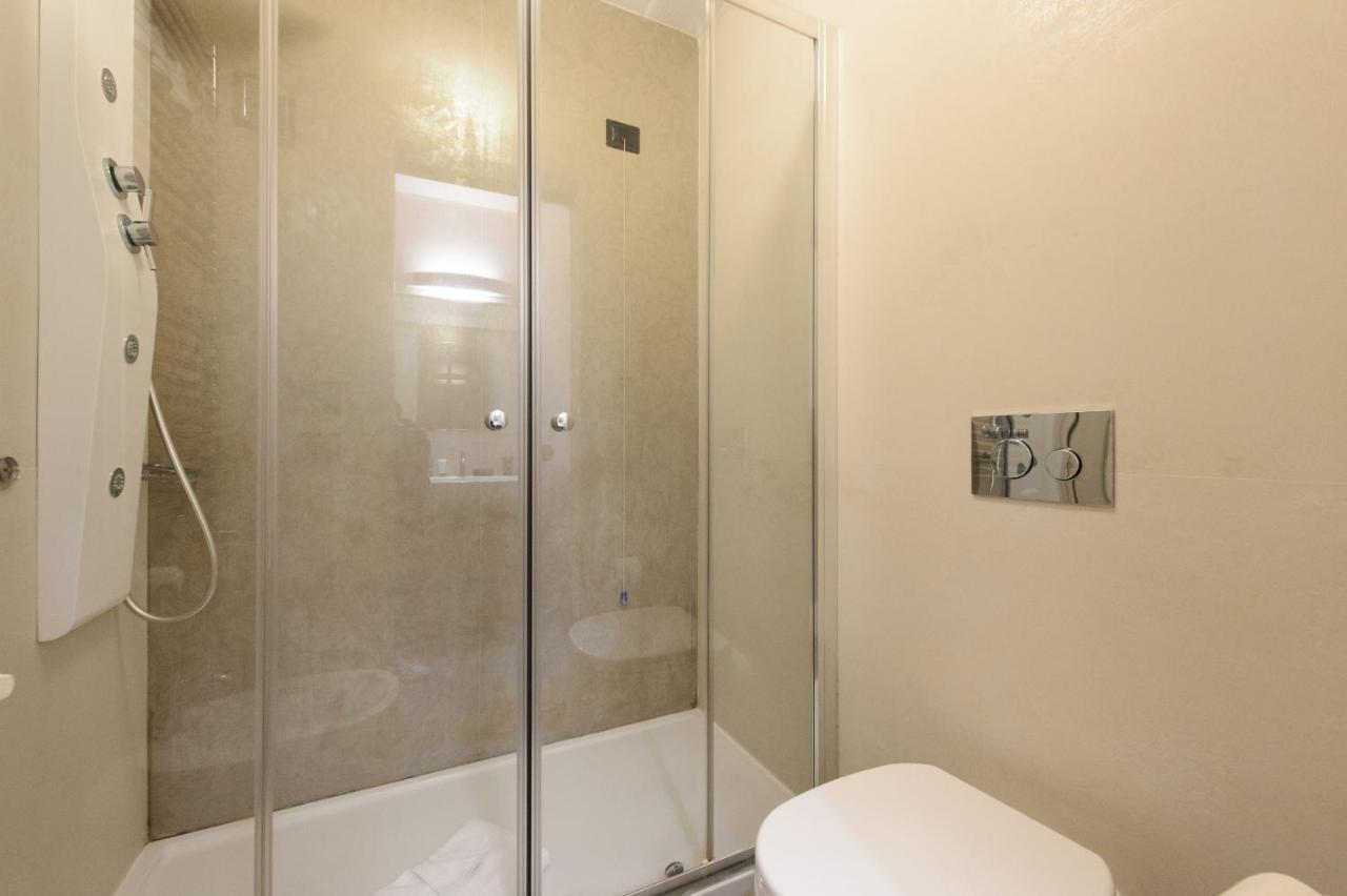 Gasthof Luxury Ripetta 2