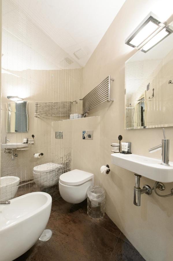 Luxury Ripetta 2 Gasthof