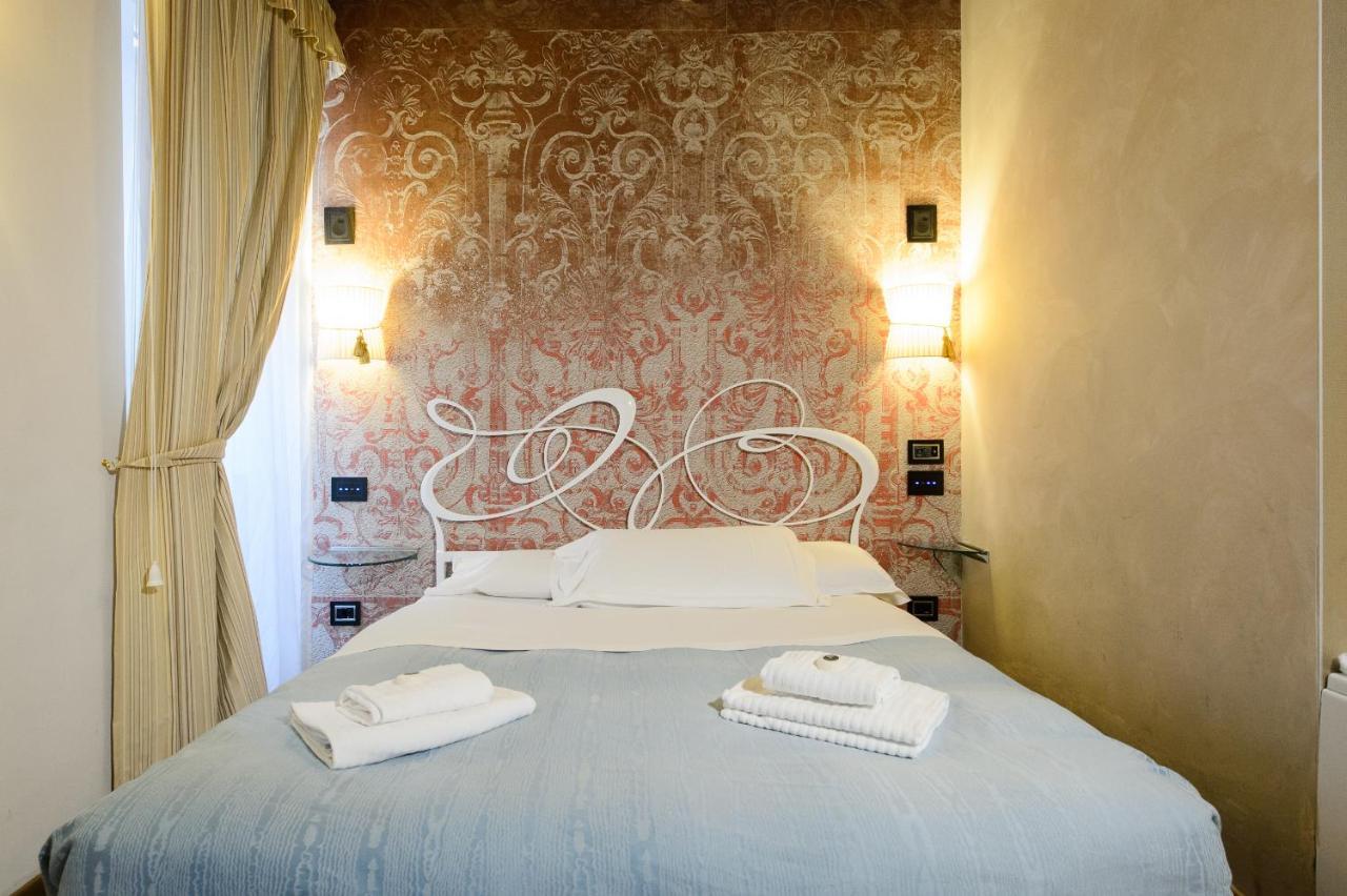 Gasthof Luxury Ripetta 2 Rom