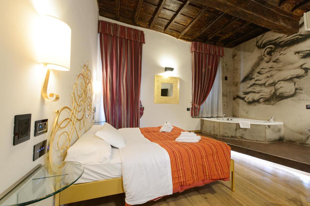 Gasthof Luxury Ripetta 2 2*
