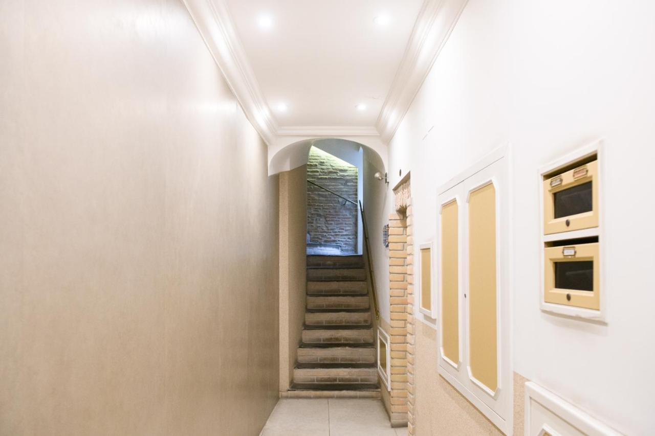 Luxury Ripetta 2 Gasthof
