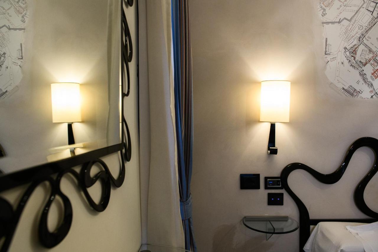 Gasthof Luxury Ripetta 2 Rom