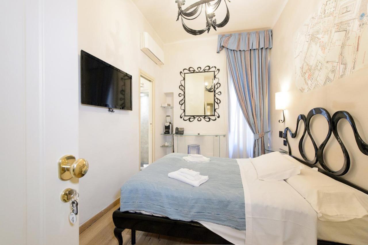 Luxury Ripetta 2 Gasthof