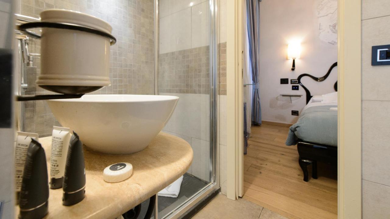 Luxury Ripetta 2 2* Rom