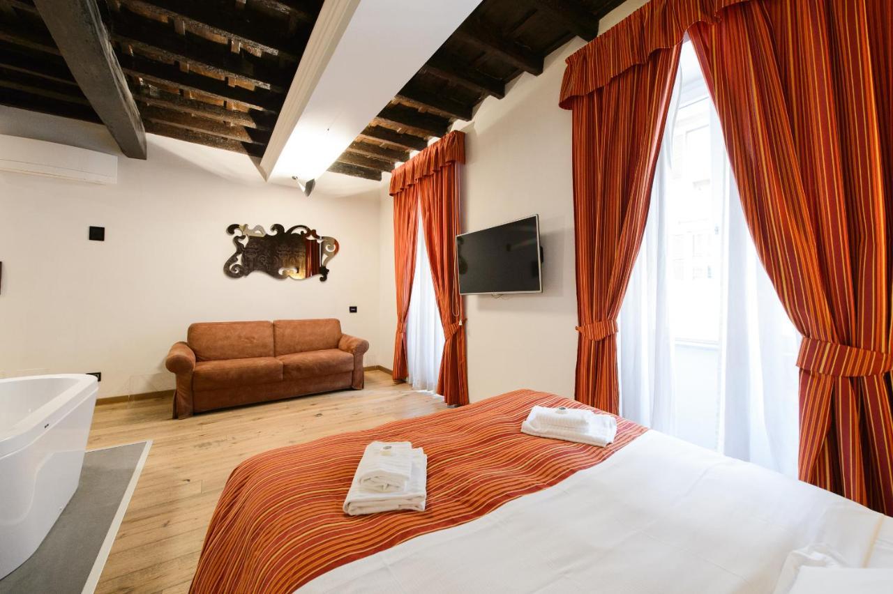 Luxury Ripetta 2 Gasthof 2*