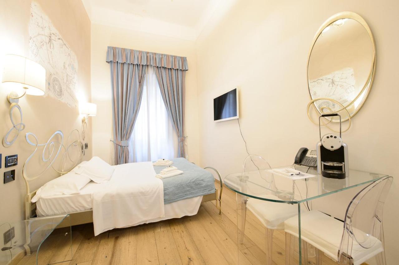 Luxury Ripetta 2 Gasthof Rom