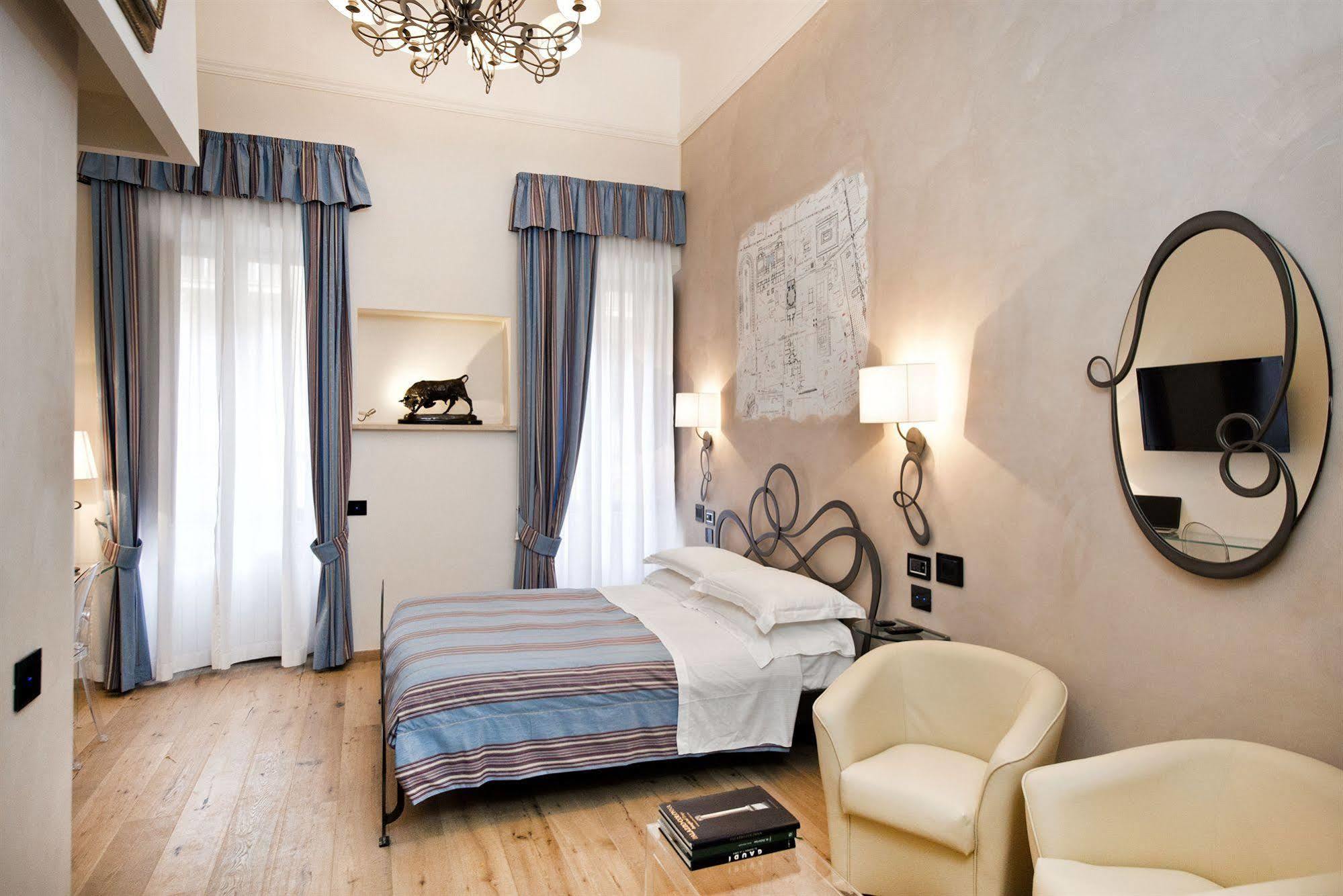 Luxury Ripetta 2 Gasthof