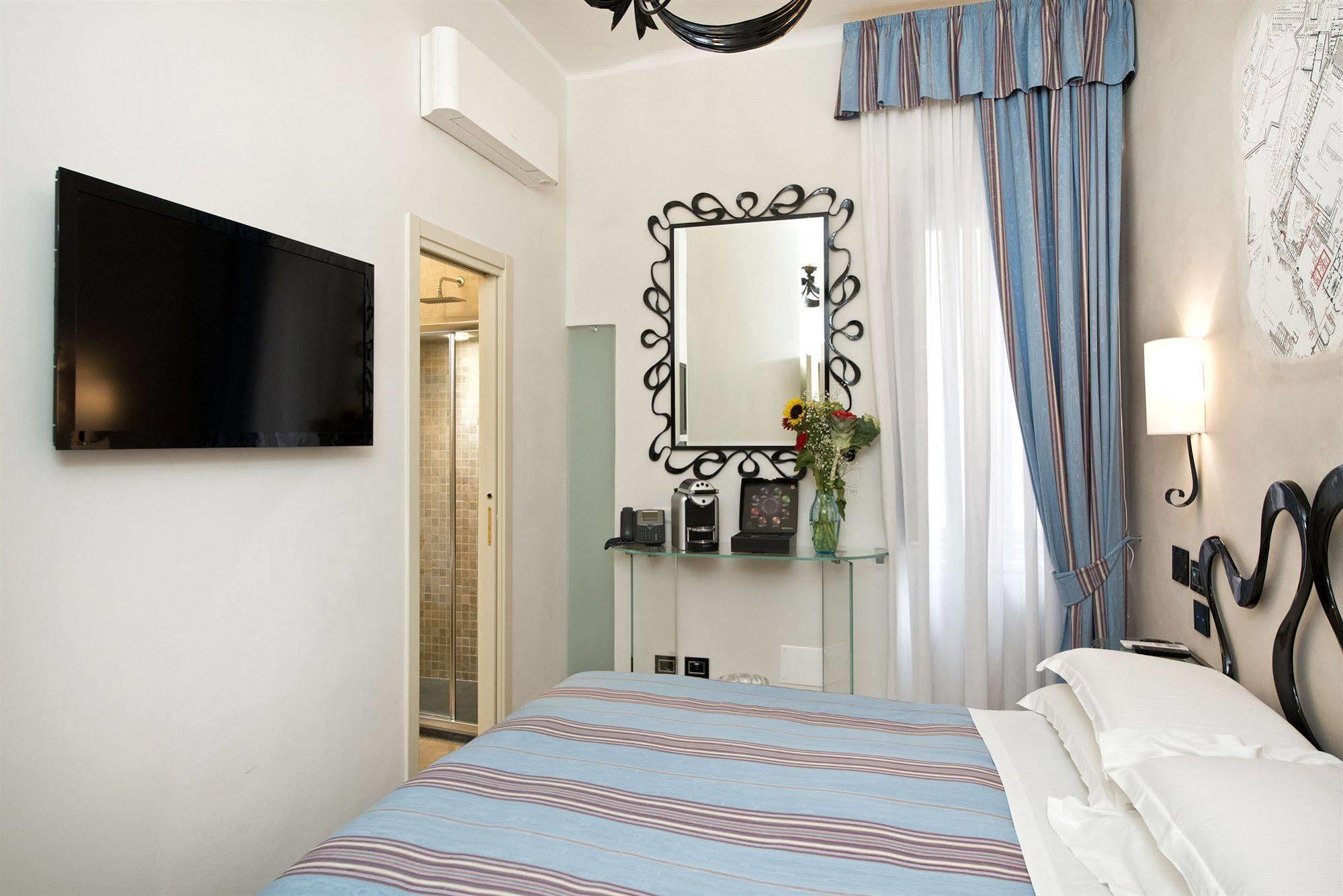 Gasthof Luxury Ripetta 2 2*