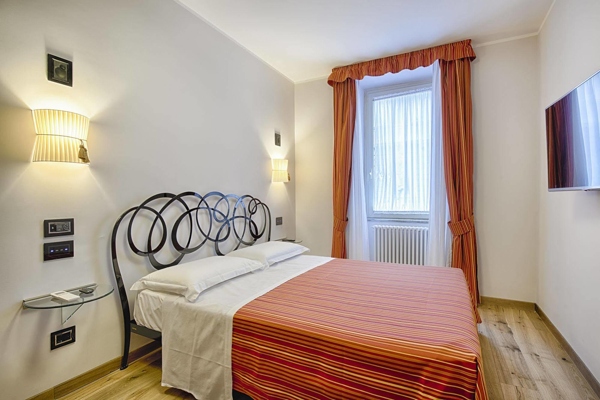 Luxury Ripetta 2 Gasthof